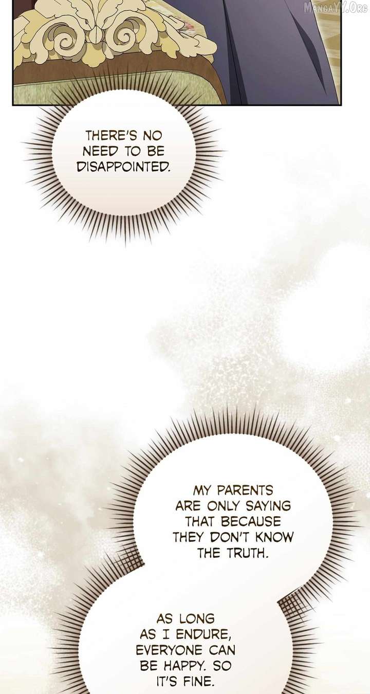 Arrogant Regret Chapter 39 - Page 25