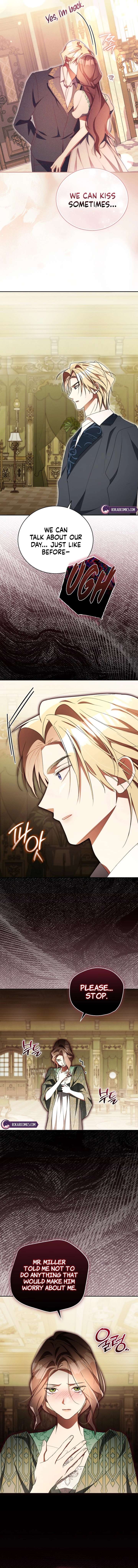 Arrogant Regret Chapter 40 - Page 2