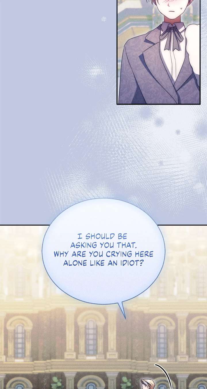 Arrogant Regret Chapter 41 - Page 15
