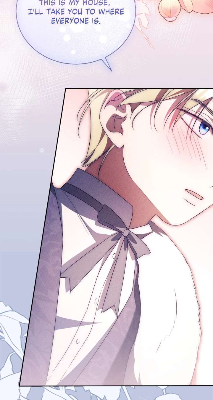 Arrogant Regret Chapter 41 - Page 21