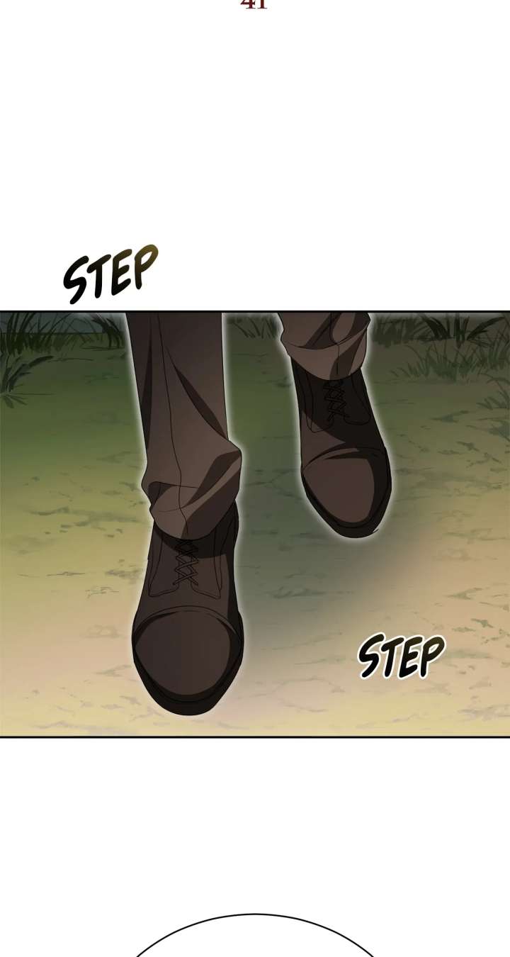 Arrogant Regret Chapter 41 - Page 38