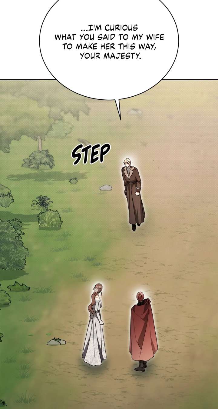 Arrogant Regret Chapter 41 - Page 39