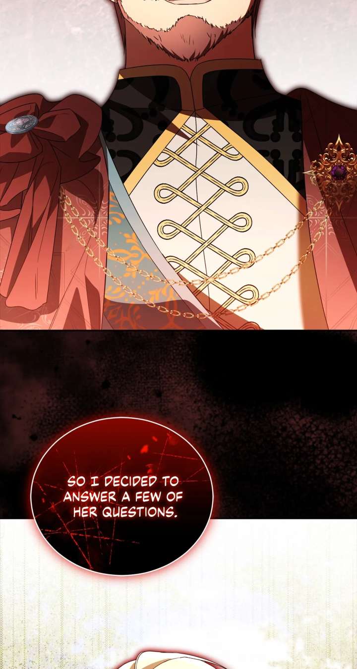 Arrogant Regret Chapter 41 - Page 43