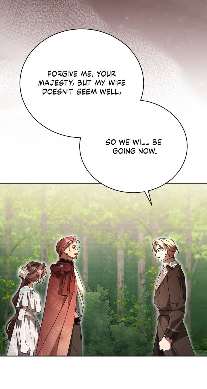 Arrogant Regret Chapter 41 - Page 45