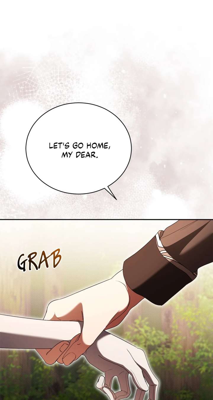 Arrogant Regret Chapter 41 - Page 46