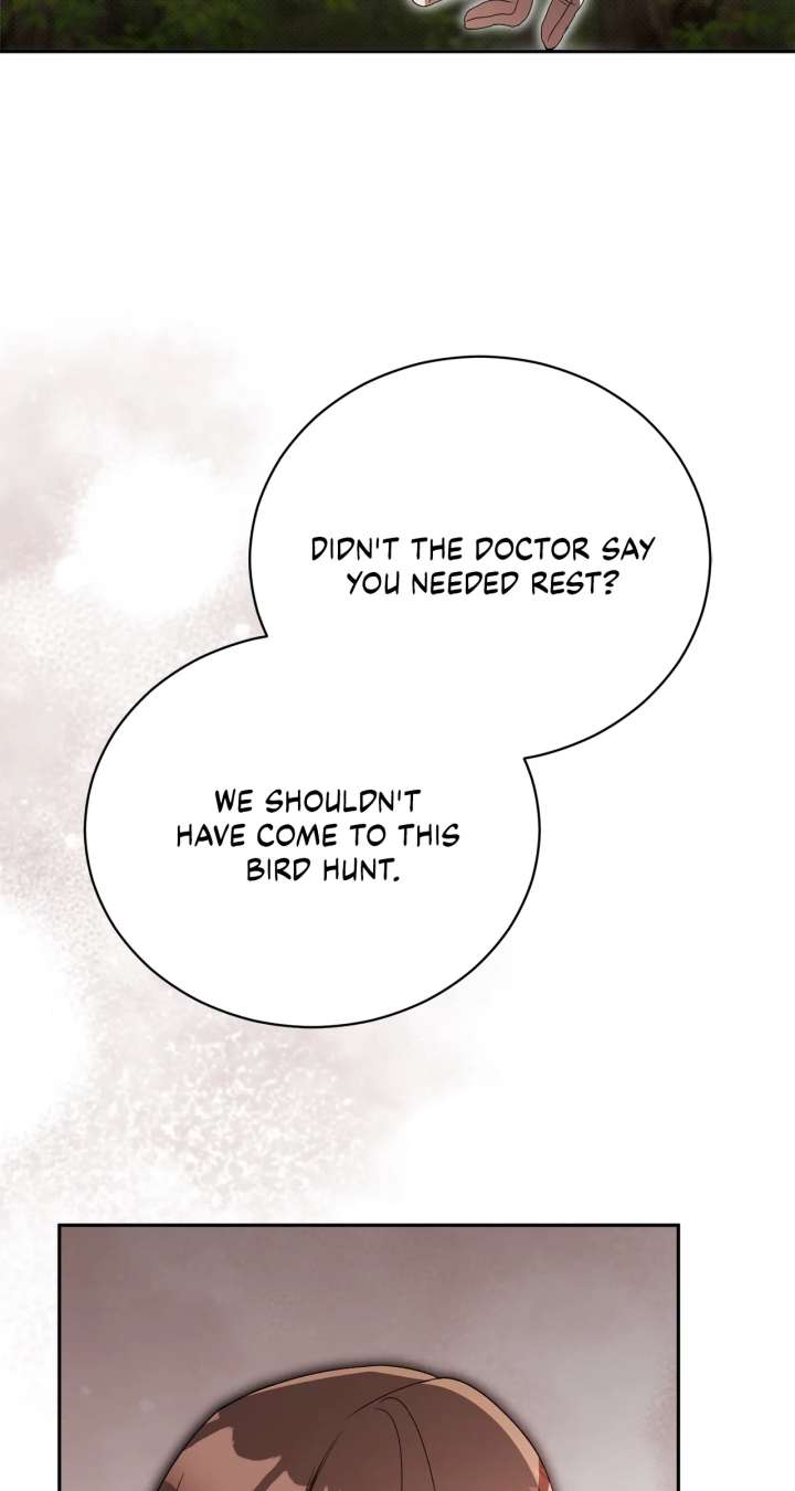 Arrogant Regret Chapter 41 - Page 47