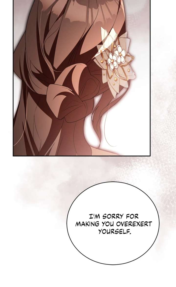 Arrogant Regret Chapter 41 - Page 48