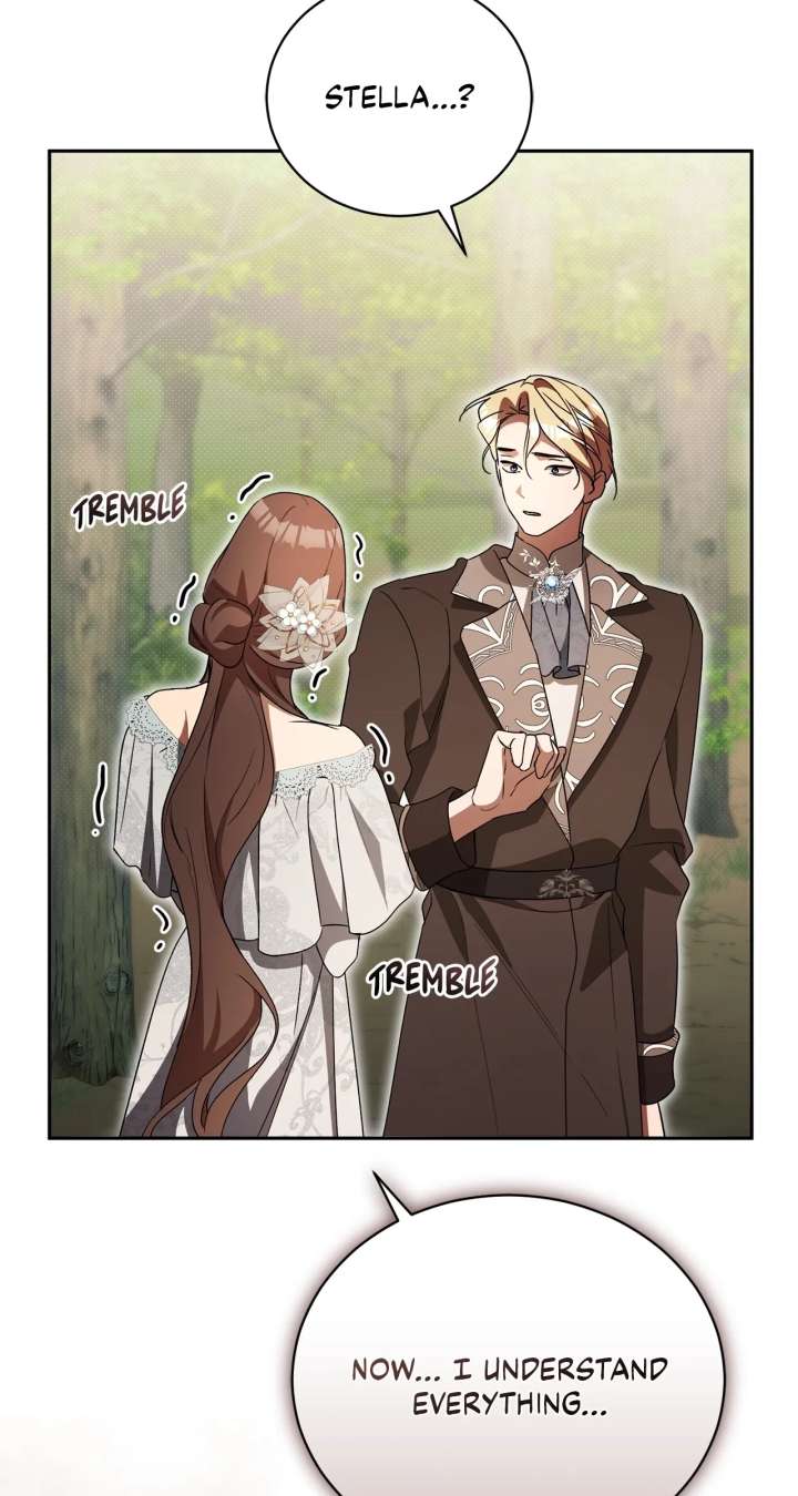 Arrogant Regret Chapter 41 - Page 51