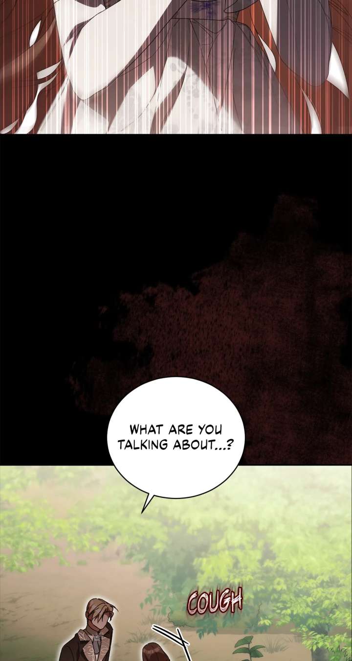 Arrogant Regret Chapter 41 - Page 54