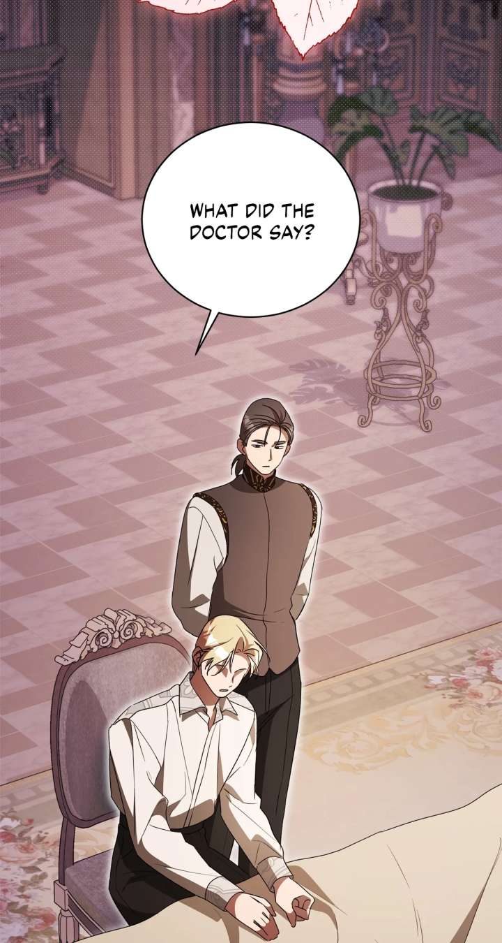 Arrogant Regret Chapter 41 - Page 70