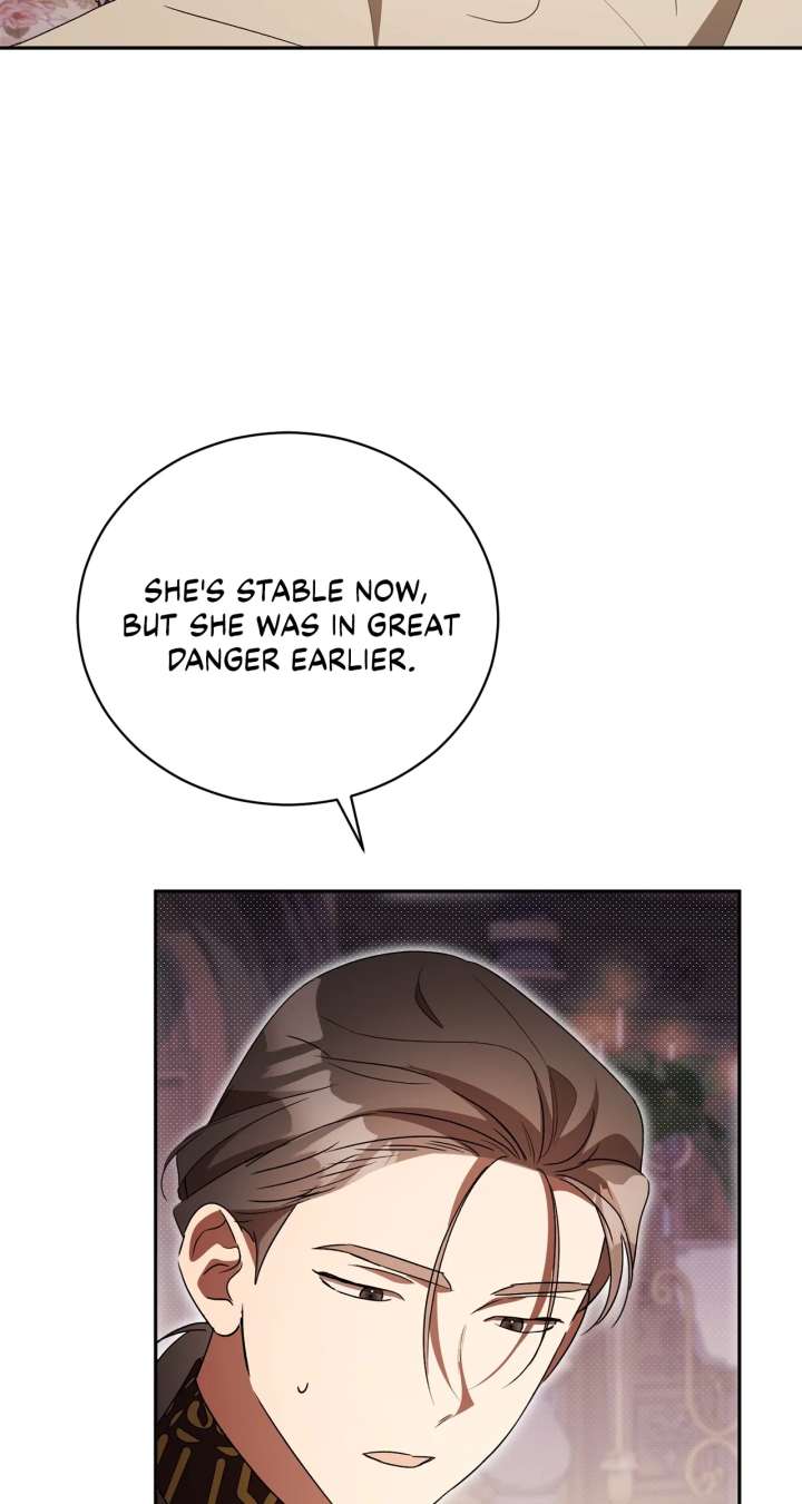 Arrogant Regret Chapter 41 - Page 71