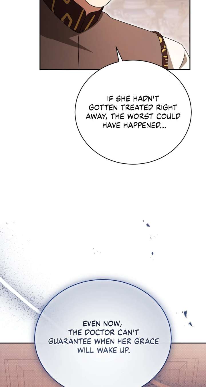 Arrogant Regret Chapter 41 - Page 72