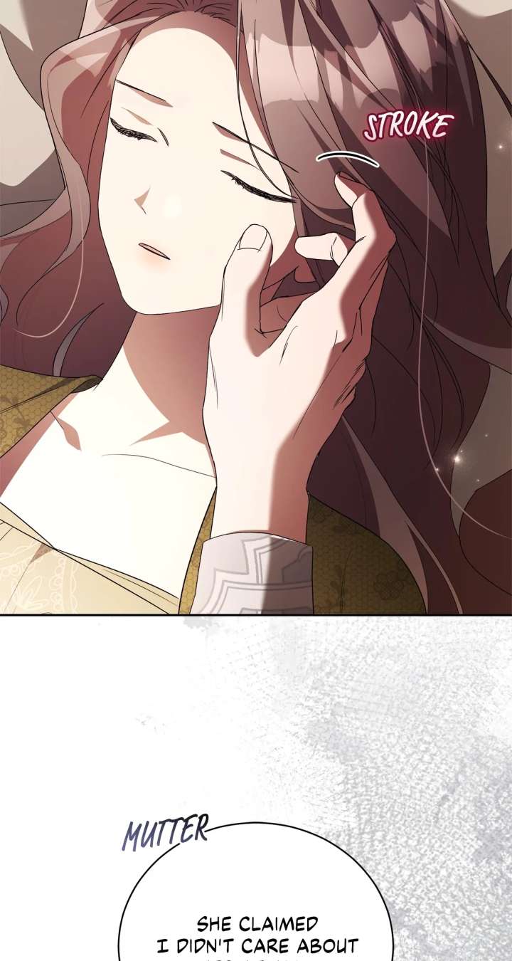 Arrogant Regret Chapter 41 - Page 82