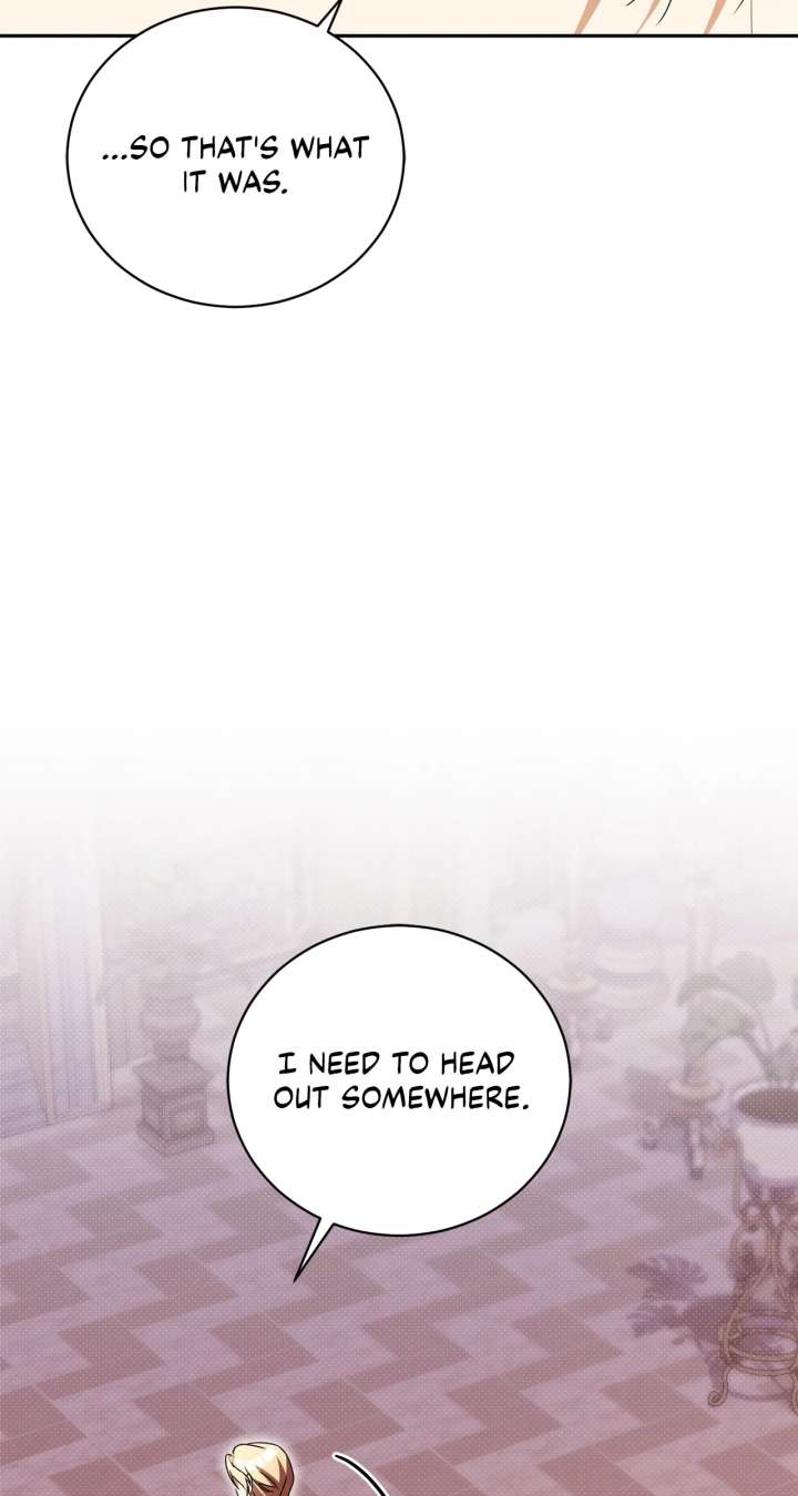 Arrogant Regret Chapter 41 - Page 97