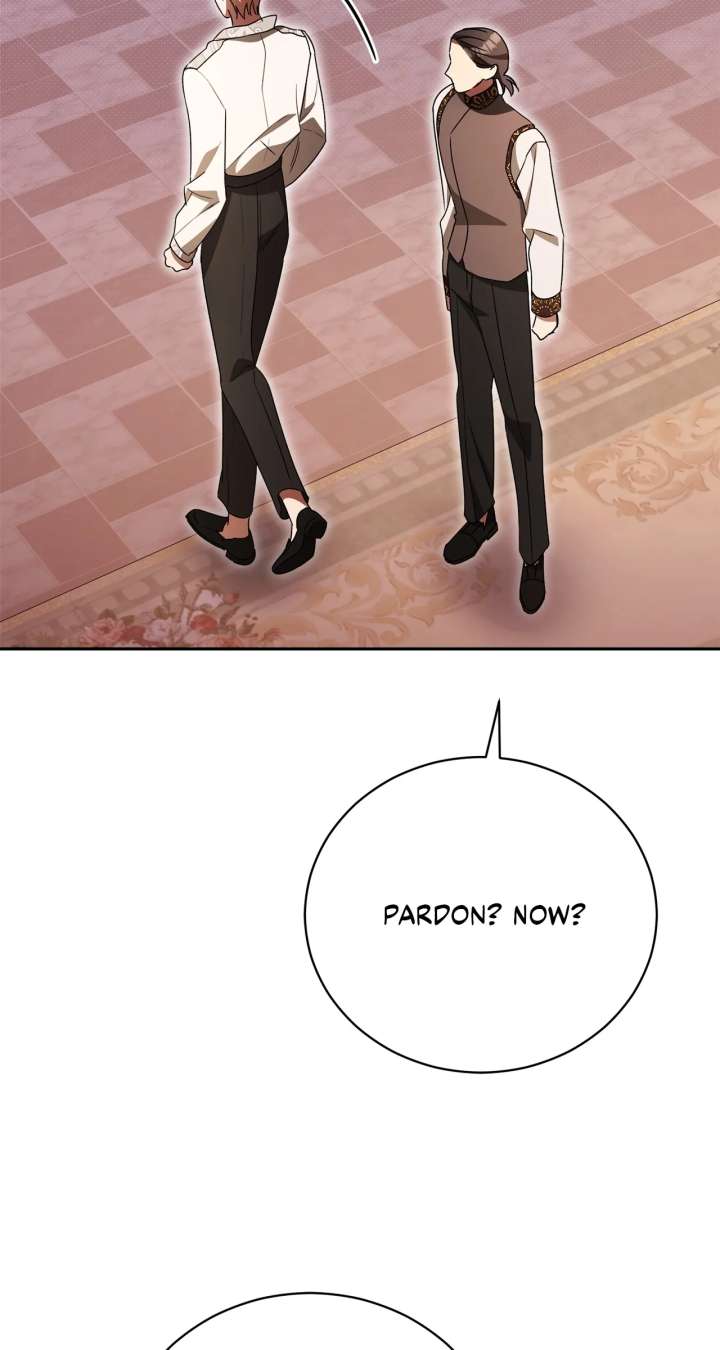 Arrogant Regret Chapter 41 - Page 98