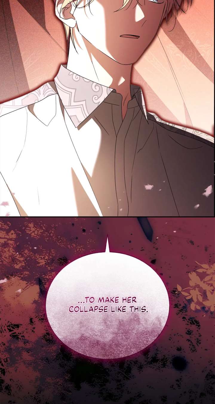 Arrogant Regret Chapter 41 - Page 102