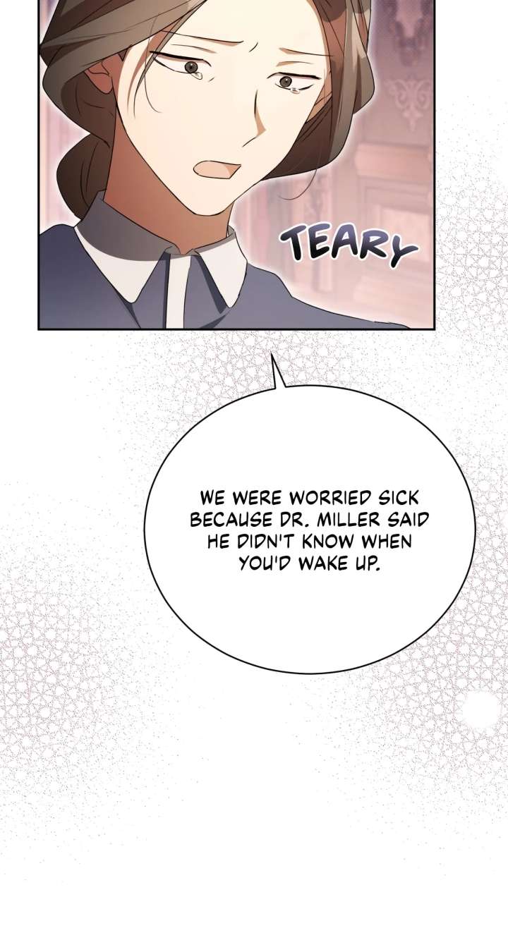 Arrogant Regret Chapter 42 - Page 7