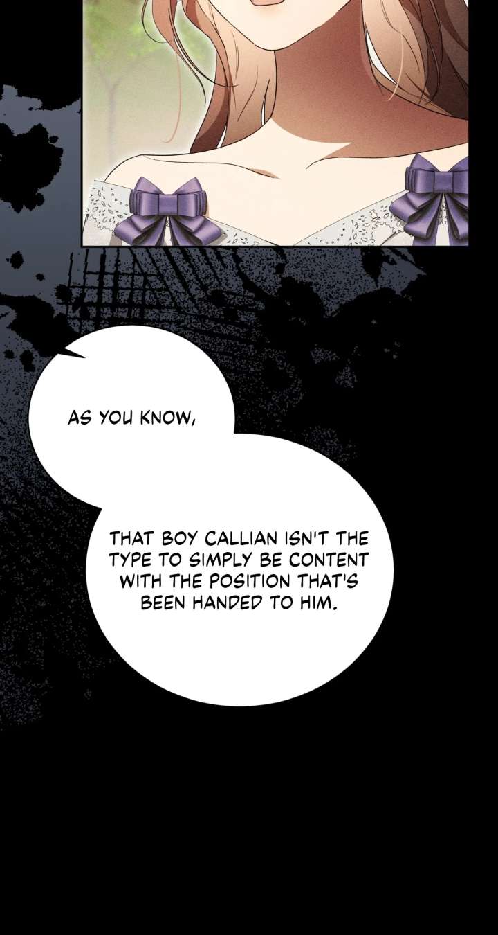 Arrogant Regret Chapter 42 - Page 21