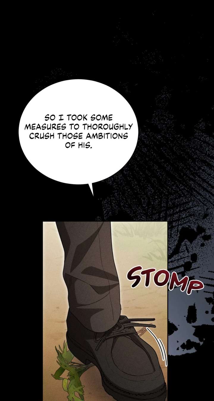 Arrogant Regret Chapter 42 - Page 22