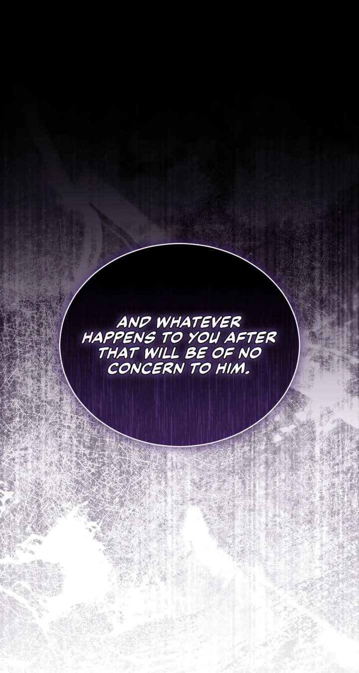 Arrogant Regret Chapter 42 - Page 35