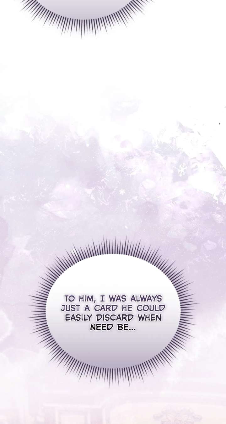 Arrogant Regret Chapter 42 - Page 37