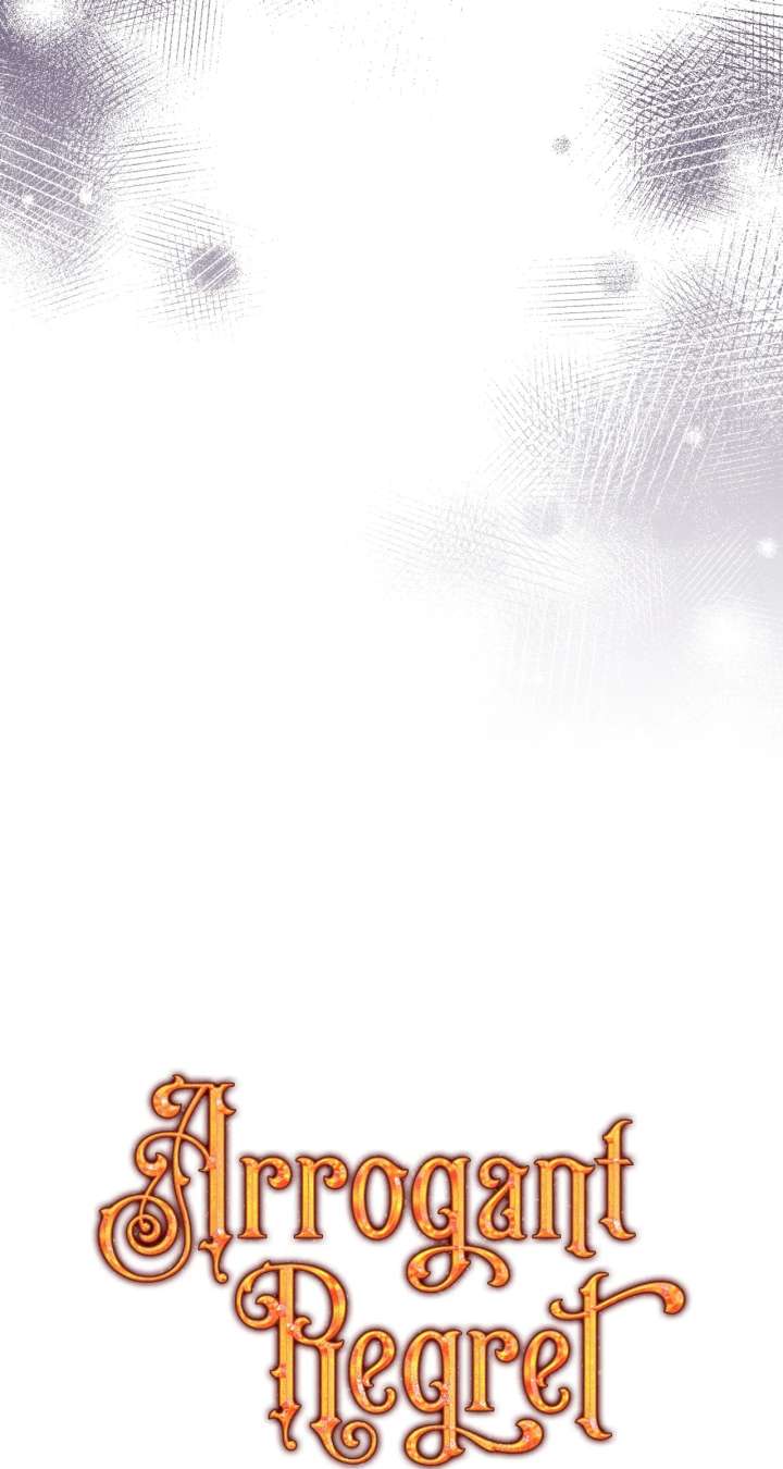 Arrogant Regret Chapter 42 - Page 39