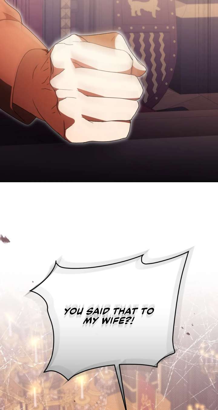 Arrogant Regret Chapter 42 - Page 41