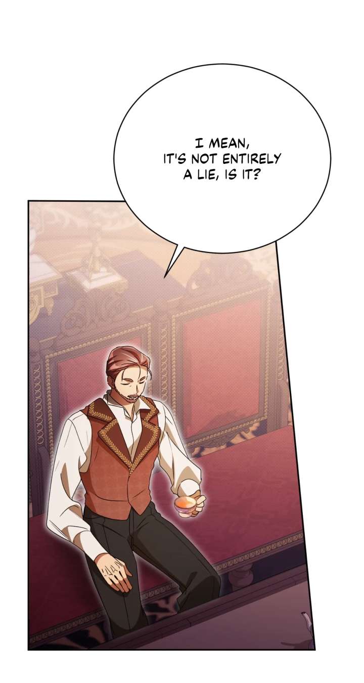 Arrogant Regret Chapter 42 - Page 45