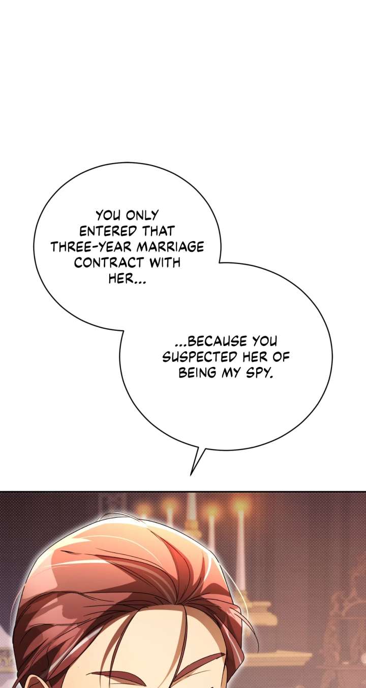 Arrogant Regret Chapter 42 - Page 46
