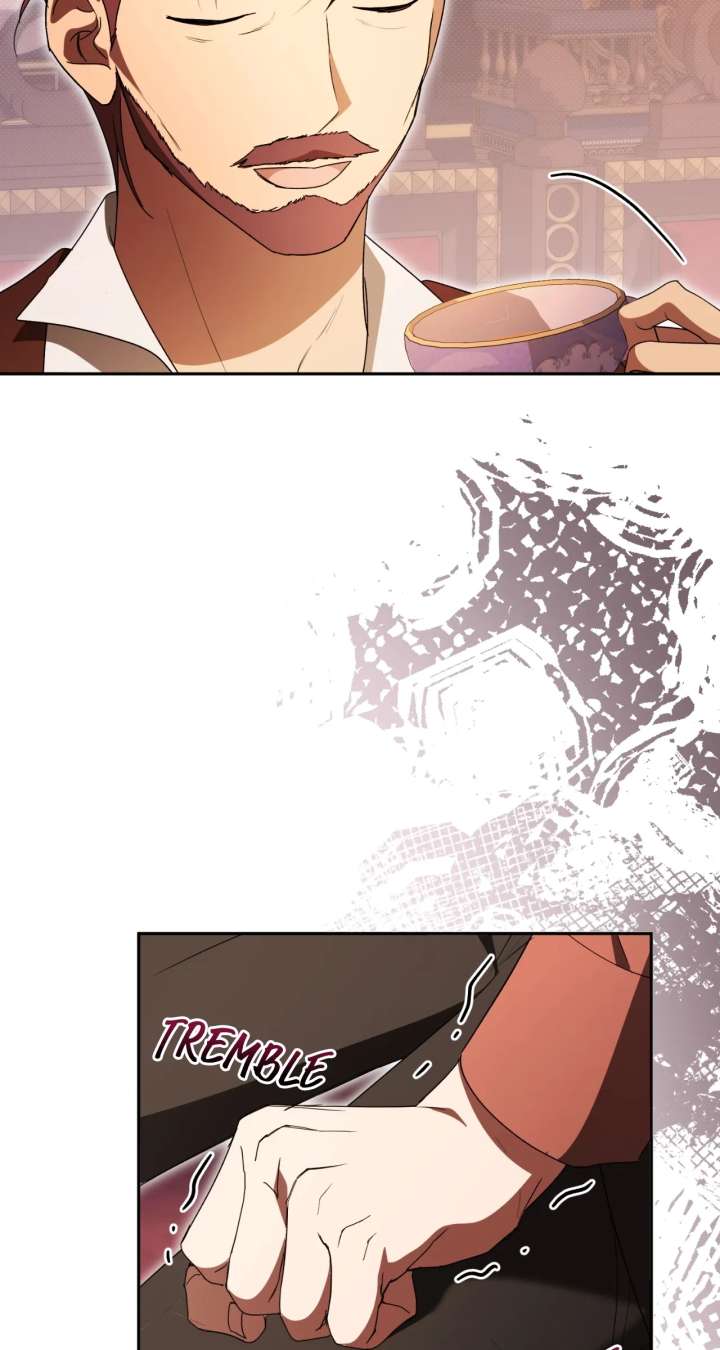 Arrogant Regret Chapter 42 - Page 47