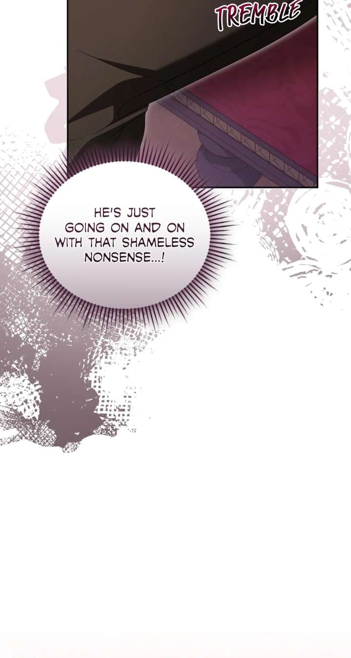 Arrogant Regret Chapter 42 - Page 48