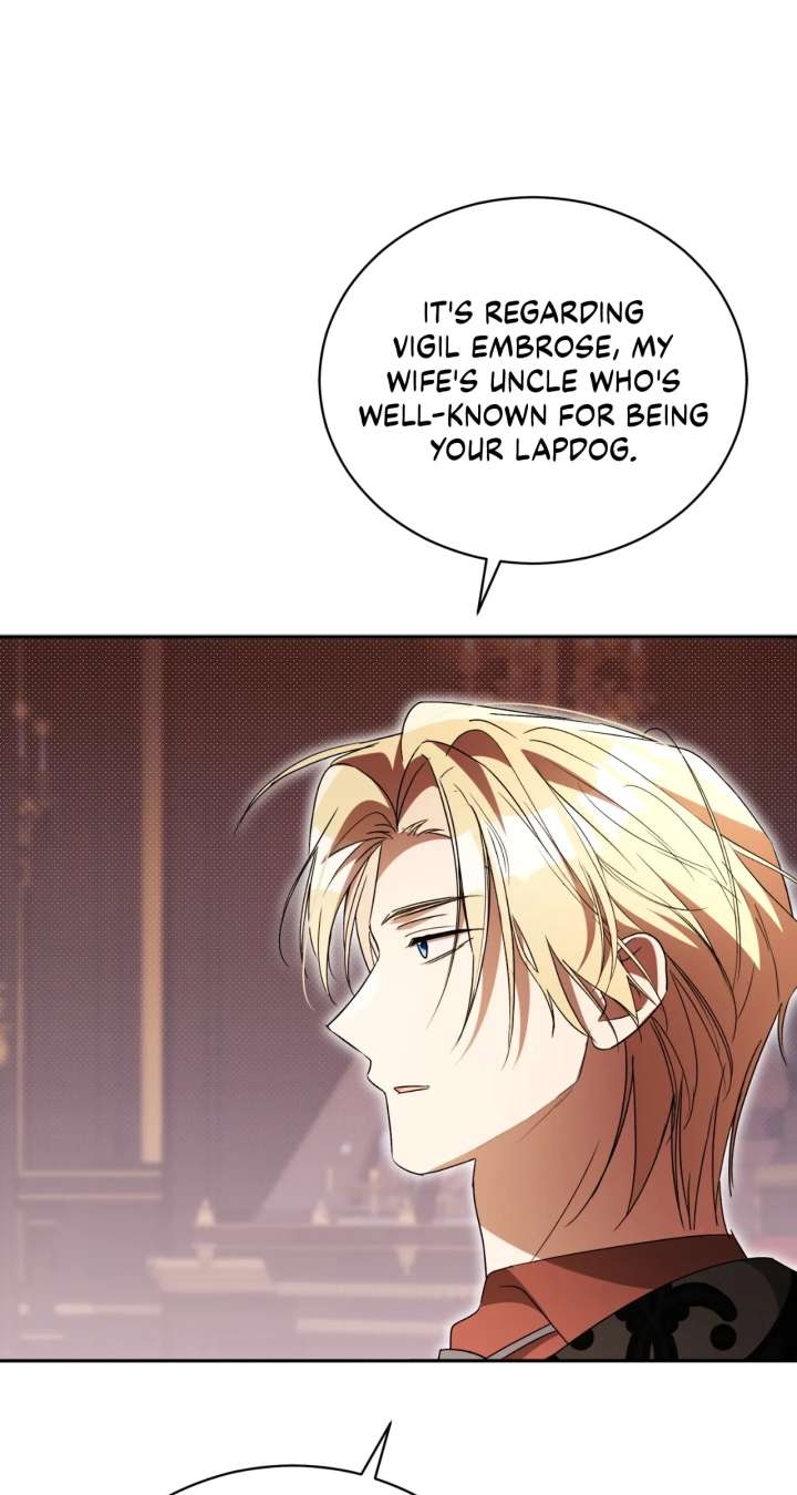 Arrogant Regret Chapter 42 - Page 52