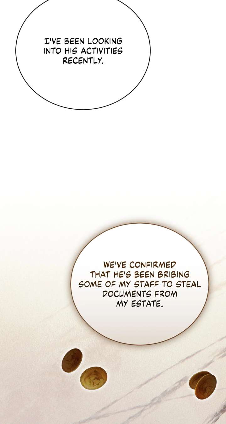Arrogant Regret Chapter 42 - Page 53