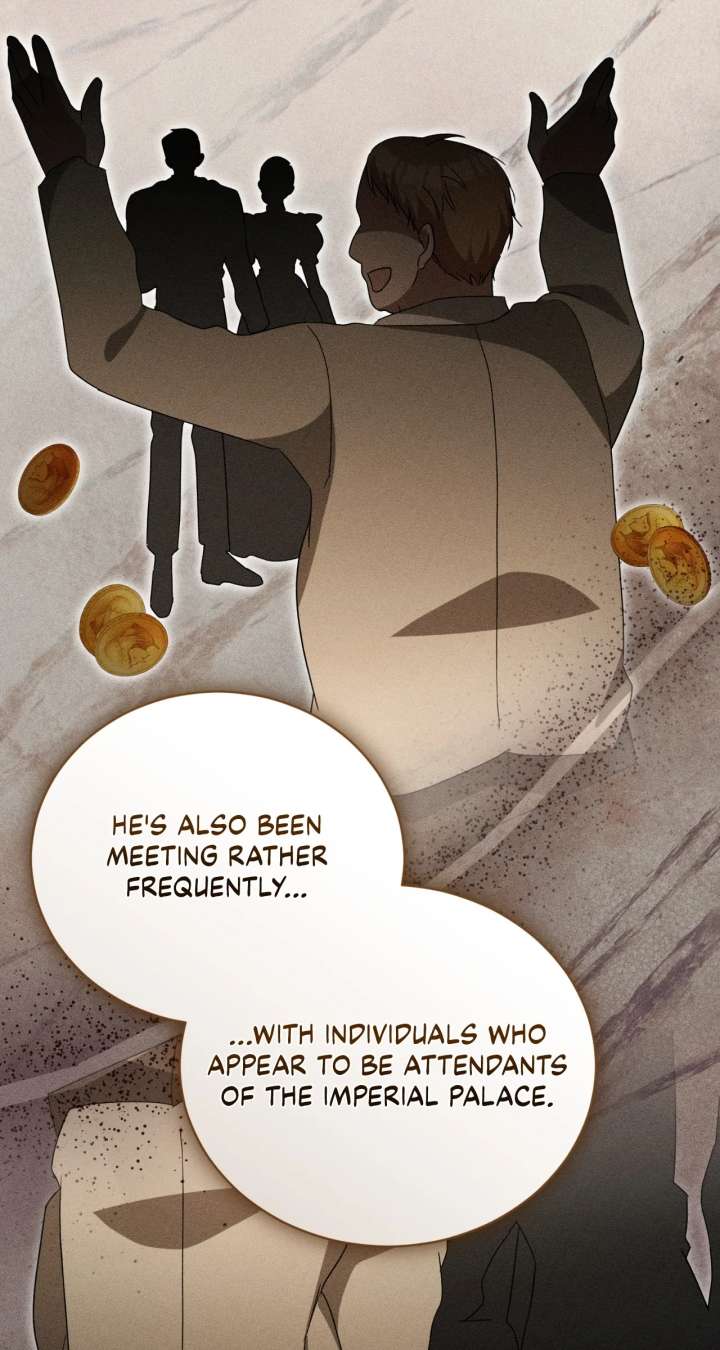 Arrogant Regret Chapter 42 - Page 54