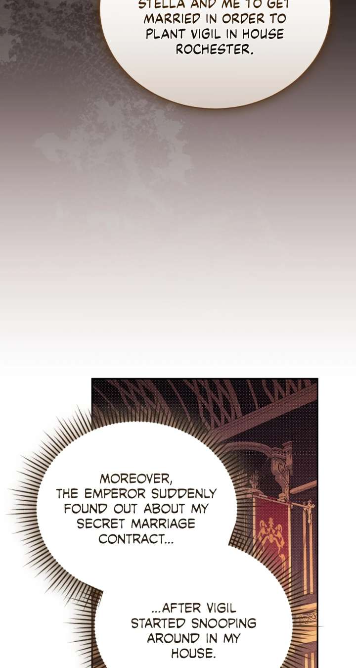 Arrogant Regret Chapter 42 - Page 59