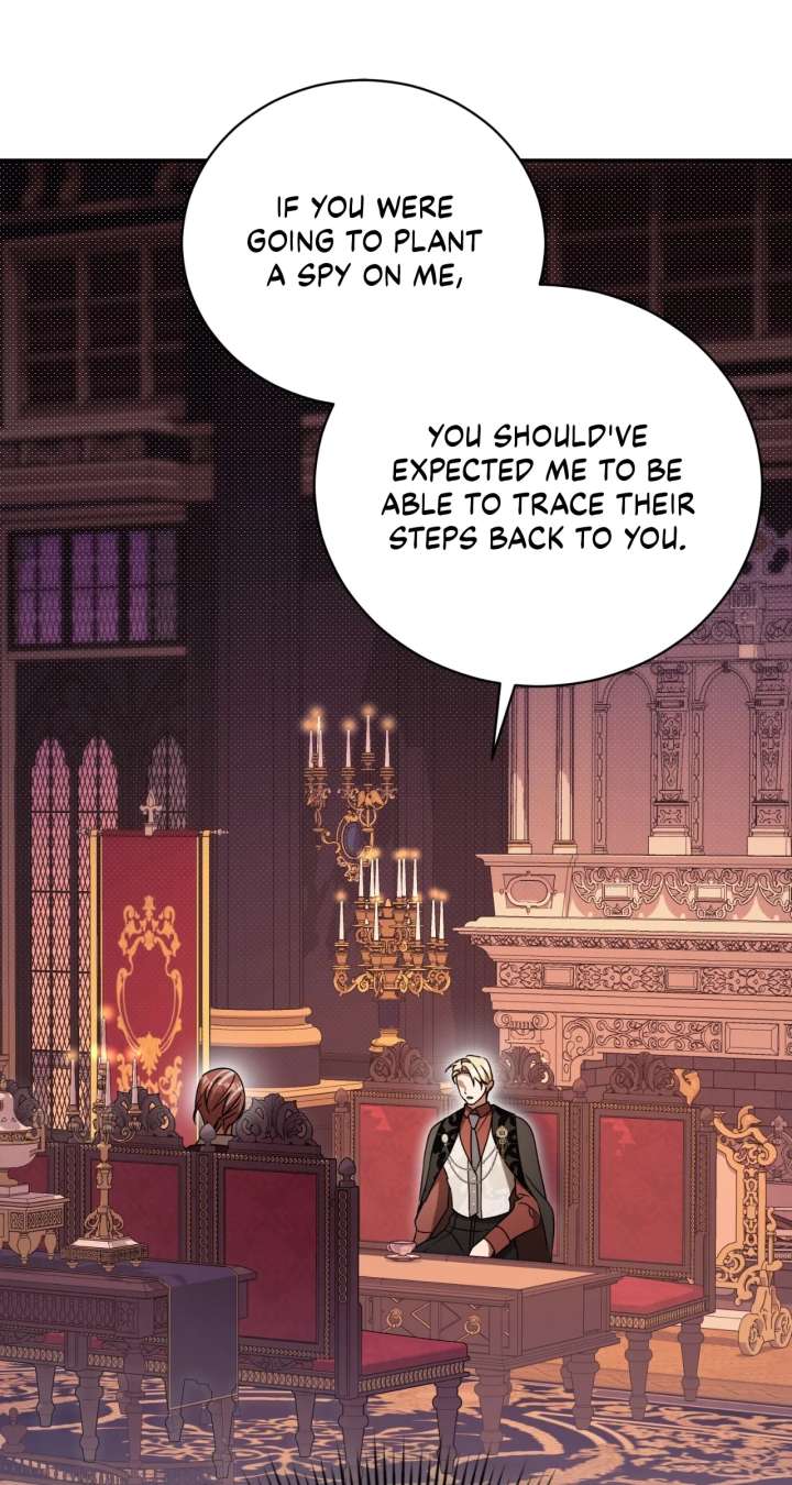 Arrogant Regret Chapter 42 - Page 64