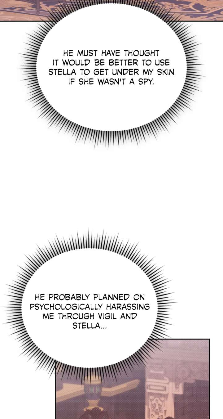 Arrogant Regret Chapter 42 - Page 65