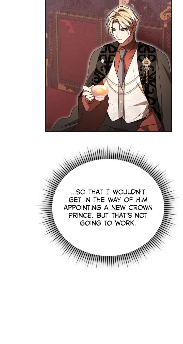 Arrogant Regret Chapter 42 - Page 66
