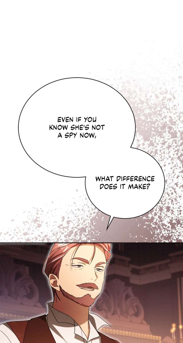 Arrogant Regret Chapter 42 - Page 67
