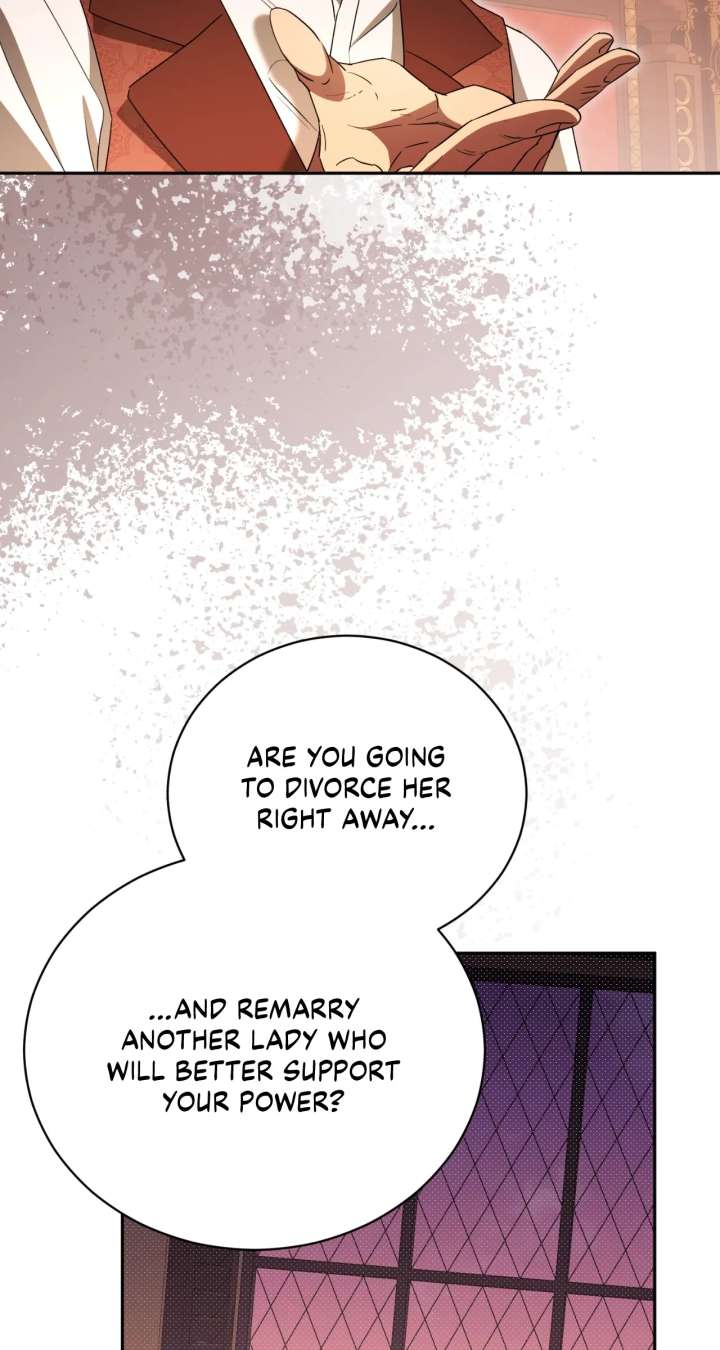 Arrogant Regret Chapter 42 - Page 68