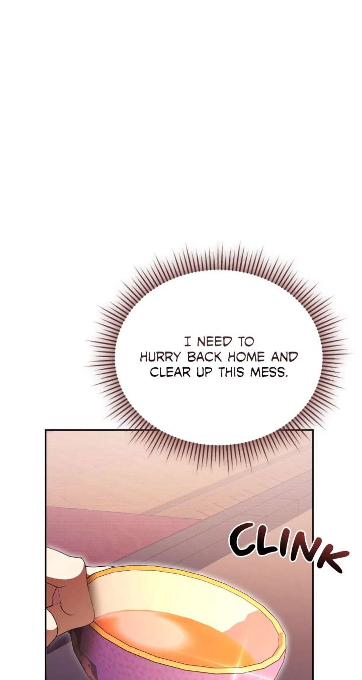 Arrogant Regret Chapter 42 - Page 73