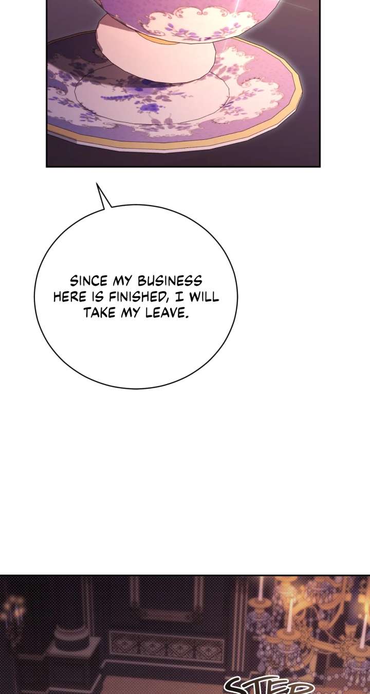 Arrogant Regret Chapter 42 - Page 74
