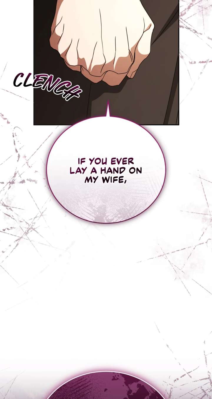 Arrogant Regret Chapter 42 - Page 81