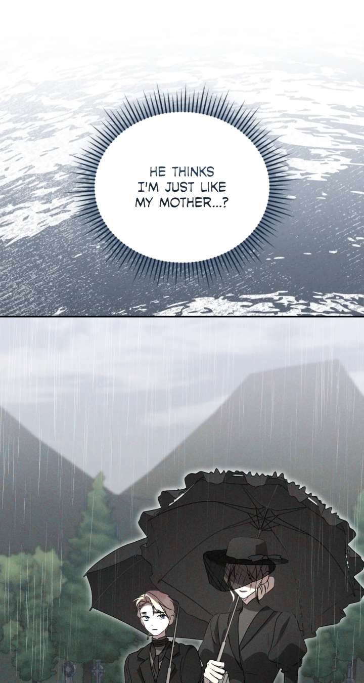 Arrogant Regret Chapter 42 - Page 88
