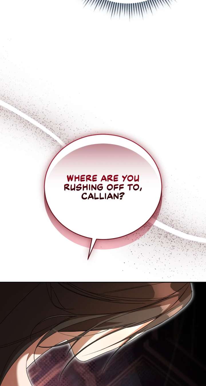 Arrogant Regret Chapter 42 - Page 91