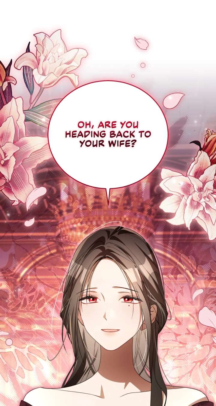 Arrogant Regret Chapter 42 - Page 93