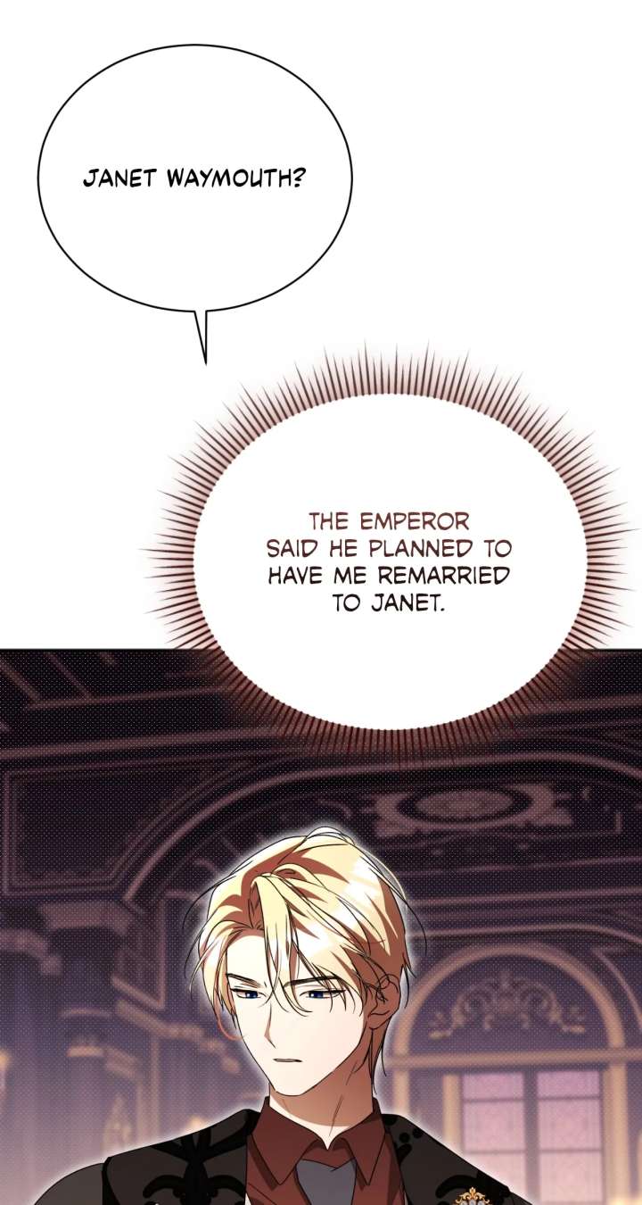 Arrogant Regret Chapter 42 - Page 95