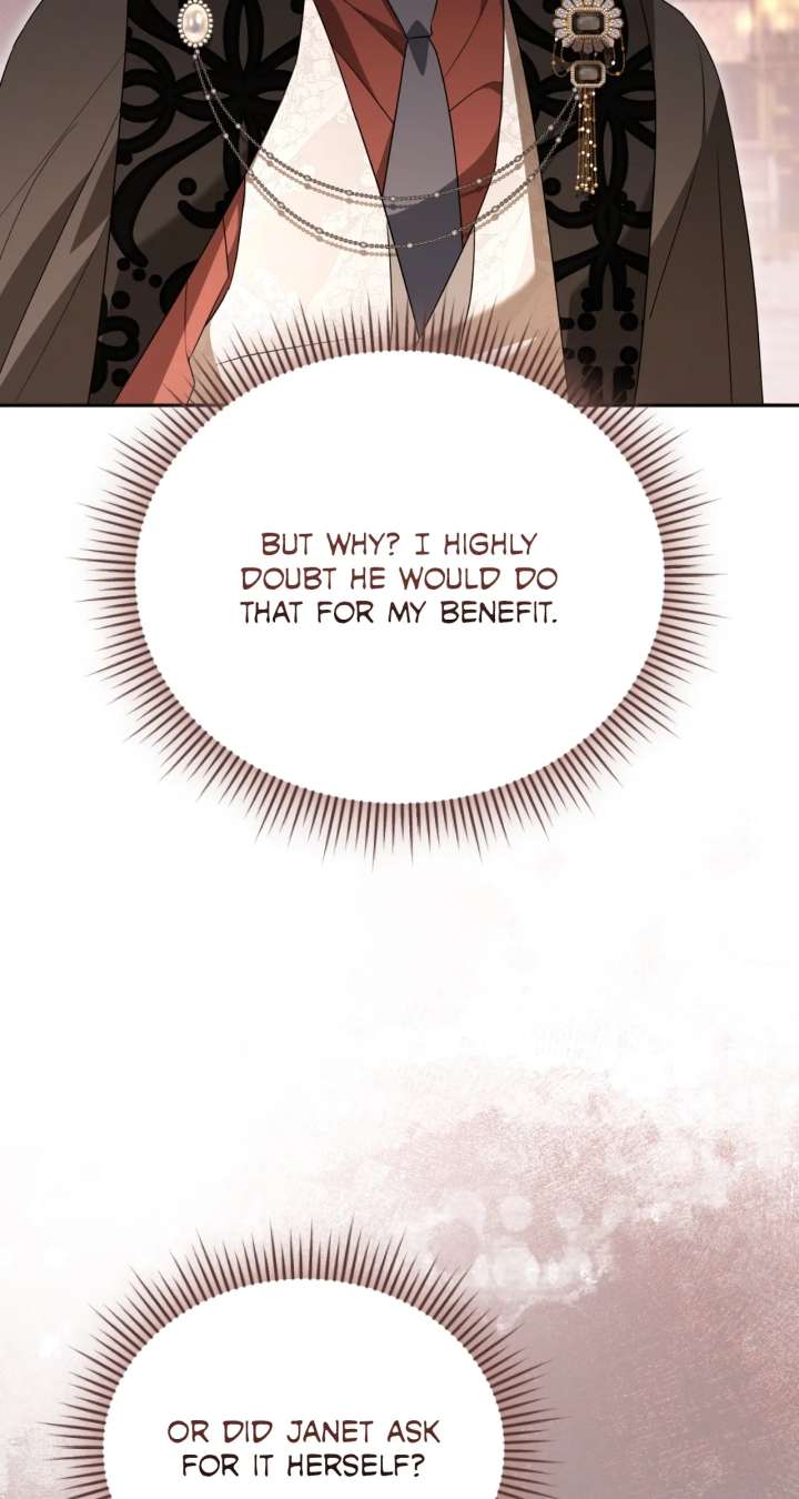 Arrogant Regret Chapter 42 - Page 96