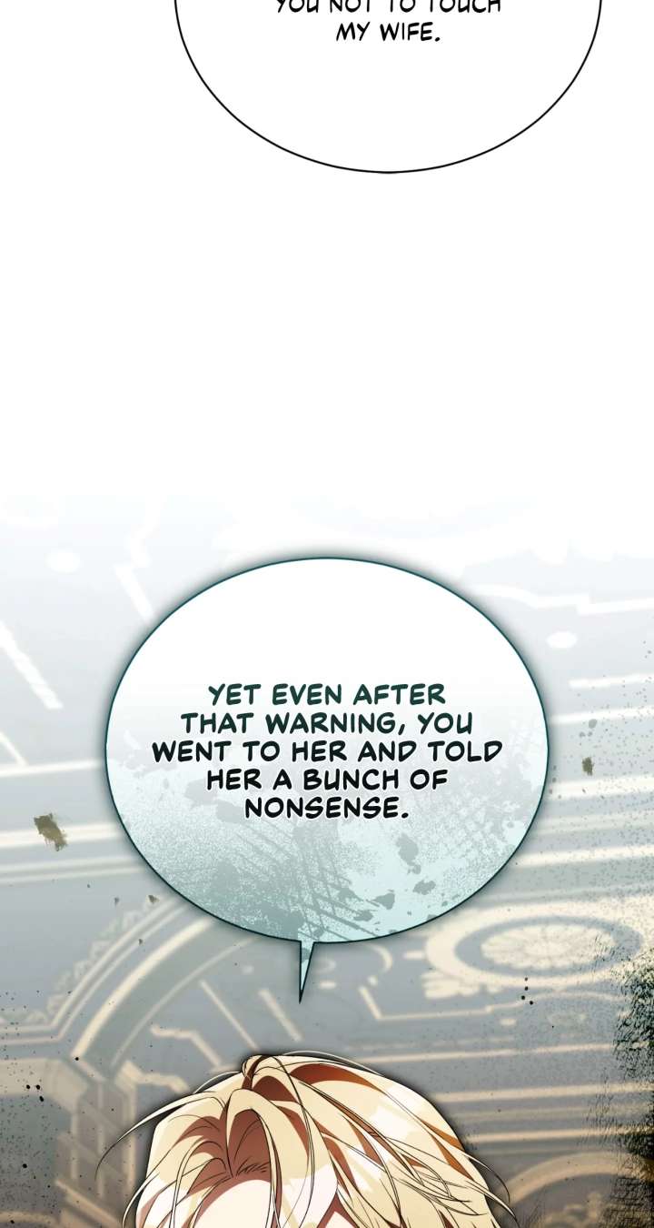 Arrogant Regret Chapter 42 - Page 99