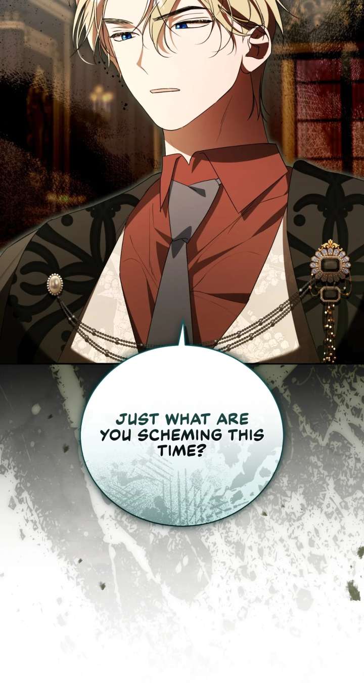 Arrogant Regret Chapter 42 - Page 100